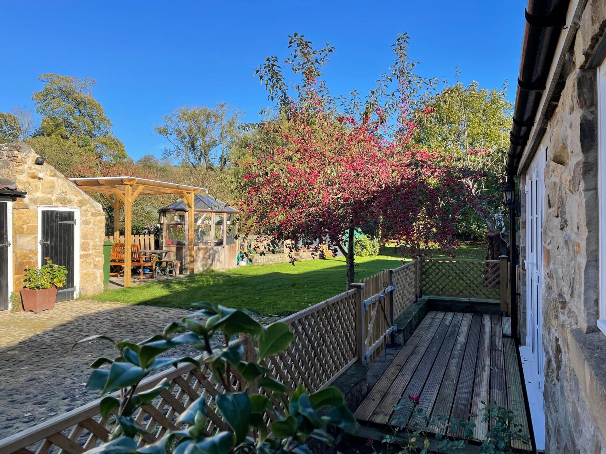 The Little House Apartment Kilburn  Exterior foto
